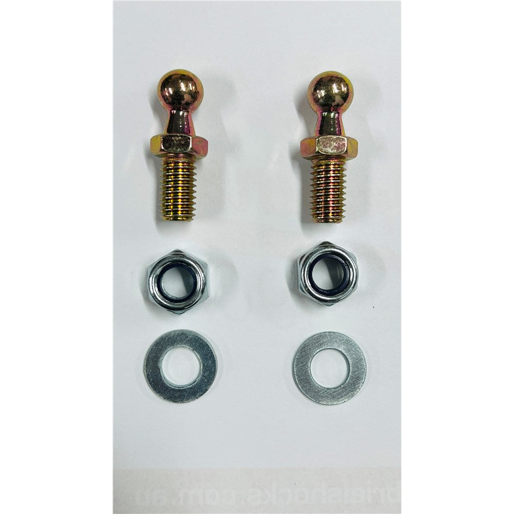 EZILIFT Gas Strut Fitting Kit - EZ8000