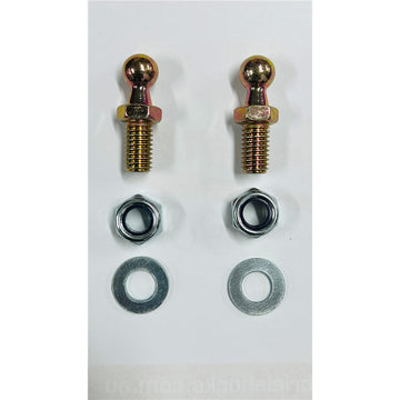 EZILIFT Gas Strut Fitting Kit - EZ8000