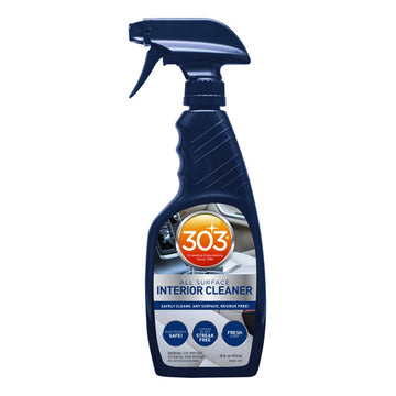 303 All Surface Automotive Interior Cleaner 473ml - 30588