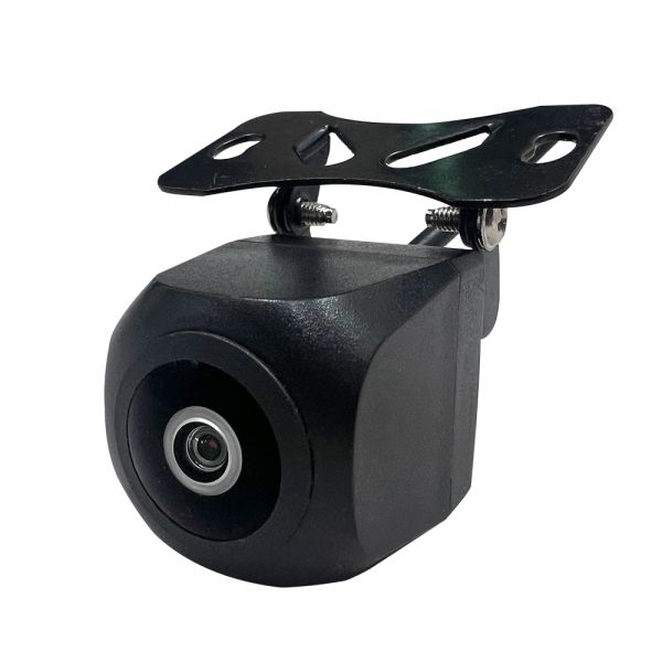 Command High Definition 135 degree Mini Box Camera - 91AHDC210AI