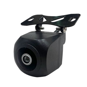 Command High Definition 135 degree Mini Box Camera - 91AHDC210AI