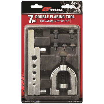 PKTool Double Flaring Tool - 7 Piece - PT51901