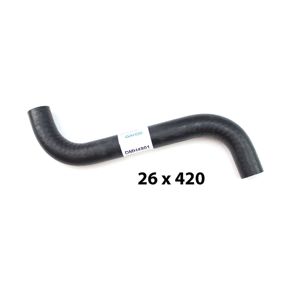 Dayco OEM Quality Vehicle Specific Moulded Hose (Check with Rego Lookup) - DMH4901