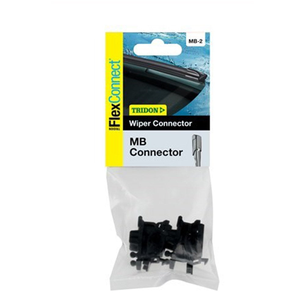 Tridon Connector Flexconnect -Mb (Pair) - MB-2
