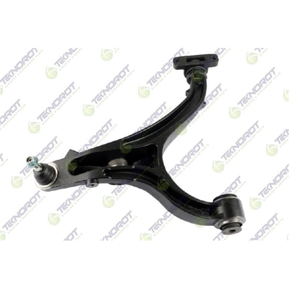 Teknorot Suspension Control Arm and Ball Joint Assembly - JE-129