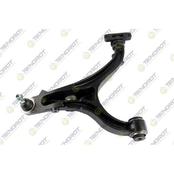 Teknorot Suspension Control Arm and Ball Joint Assembly - JE-129