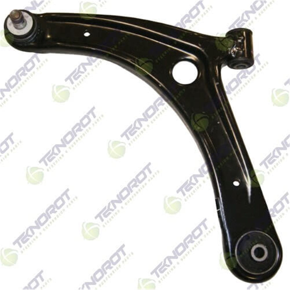 Teknorot Suspension Control Arm and Ball Joint Assembly - JE-319