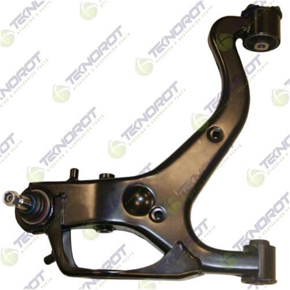 Teknorot Suspension Control Arm and Ball Joint Assembly - LA-139