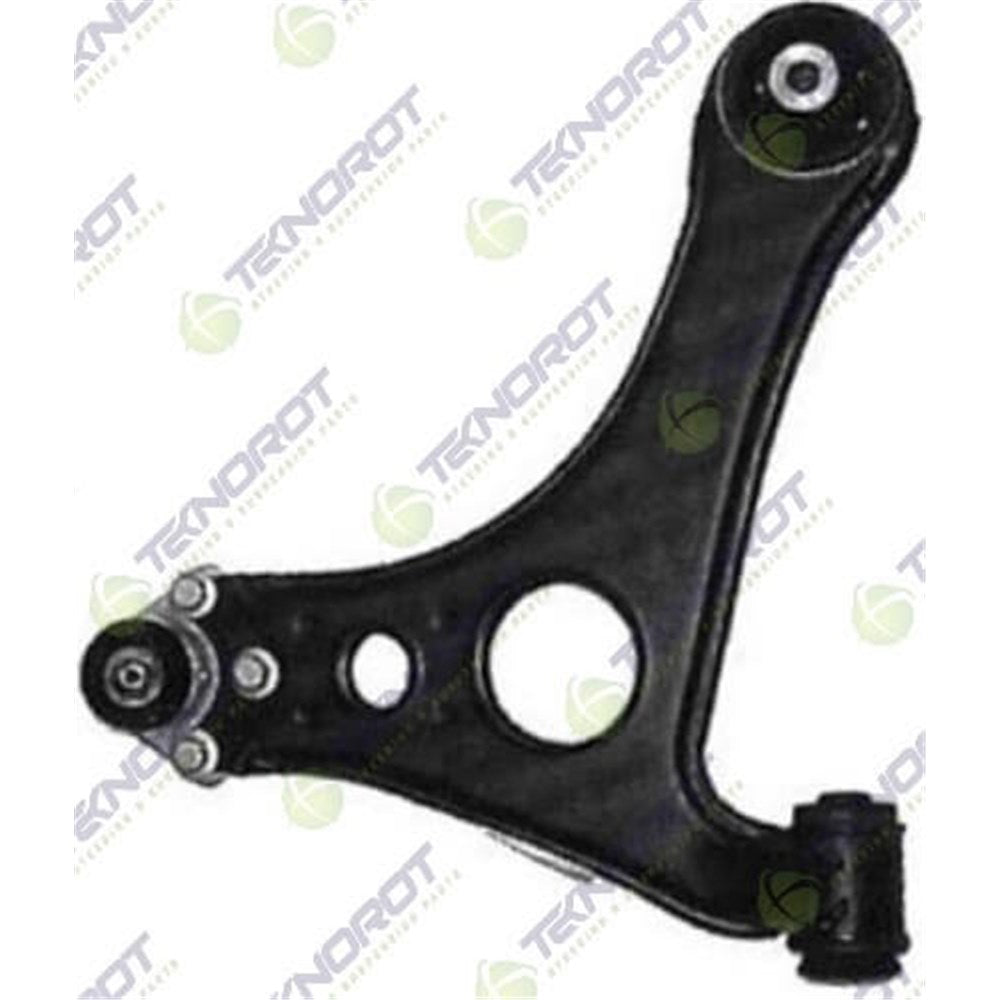 Teknorot Suspension Control Arm and Ball Joint Assembly - M-526