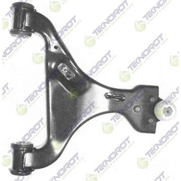 Teknorot Suspension Control Arm and Ball Joint Assembly - M-668