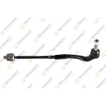 Teknorot Complete Inner and Outer Tie Rod Assembly - M-752853