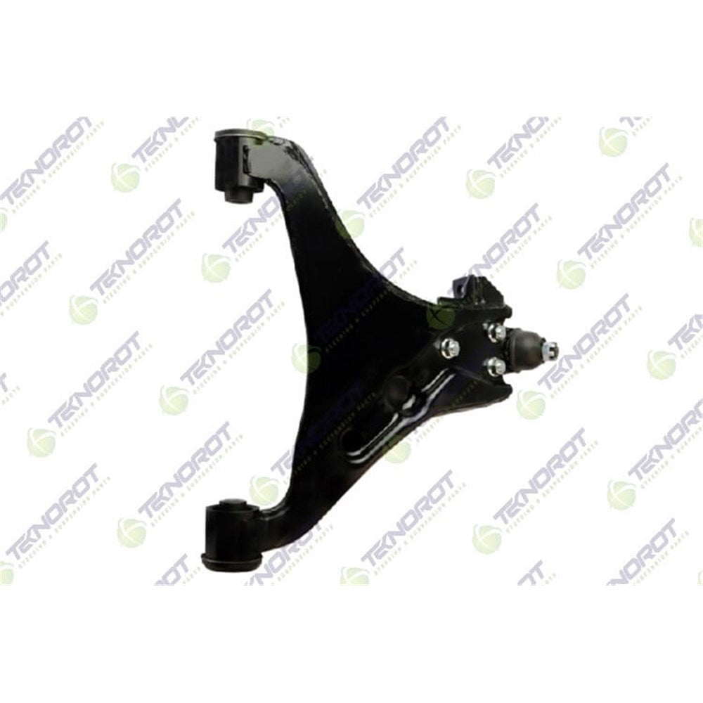 Teknorot Suspension Control Arm and Ball Joint Assembly - MI-540