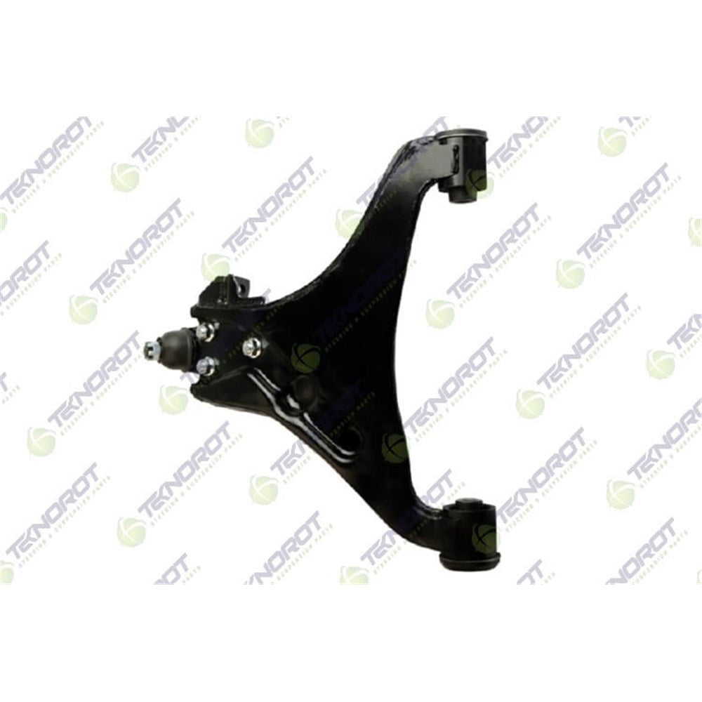 Teknorot Suspension Control Arm and Ball Joint Assembly - MI-541