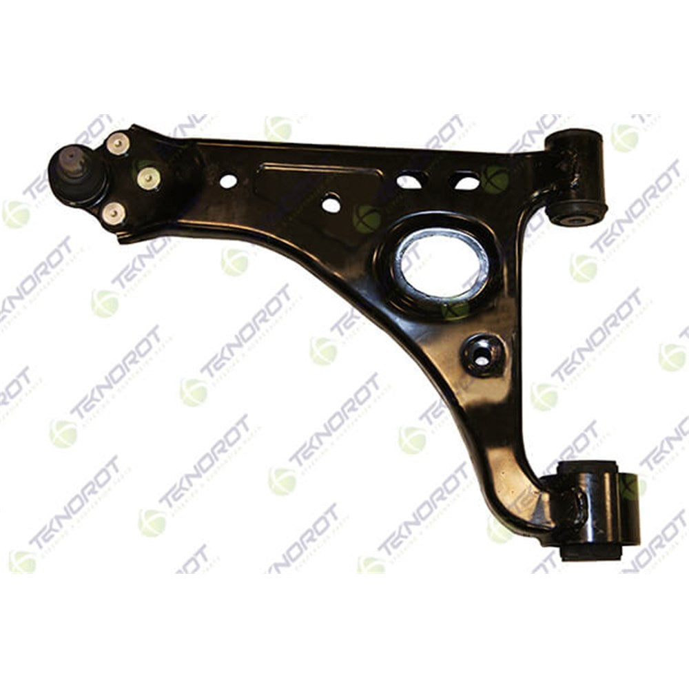 Teknorot Suspension Control Arm and Ball Joint Assembly - O-439
