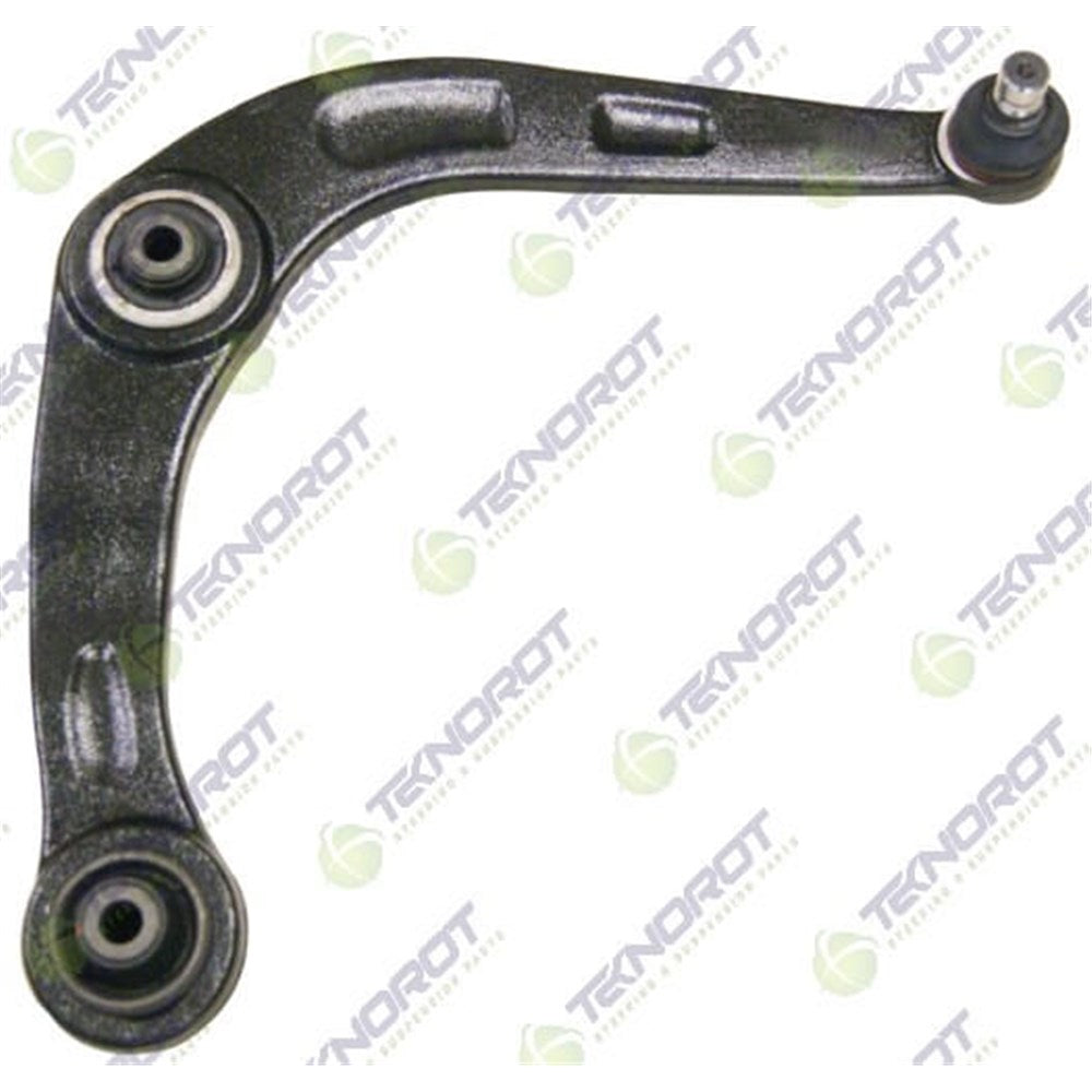 Teknorot Suspension Control Arm and Ball Joint Assembly - P-245