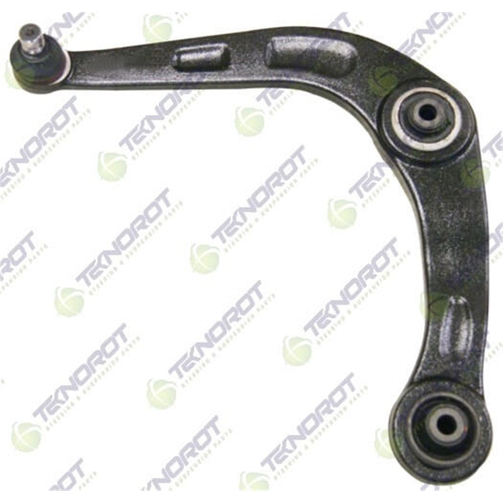 Teknorot Suspension Control Arm and Ball Joint Assembly - P-246