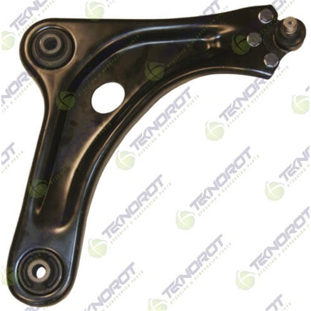 Teknorot Suspension Control Arm and Ball Joint Assembly - P-518