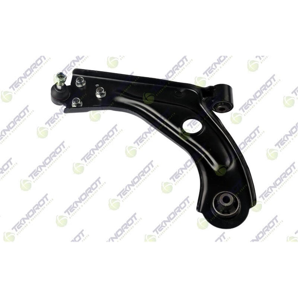 Teknorot Suspension Control Arm and Ball Joint Assembly - P-678