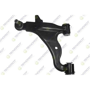 Teknorot Suspension Control Arm and Ball Joint Assembly - T-259