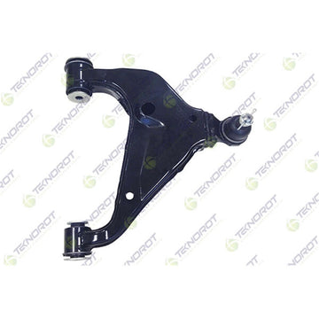 Teknorot Suspension Control Arm and Ball Joint Assembly - T-268