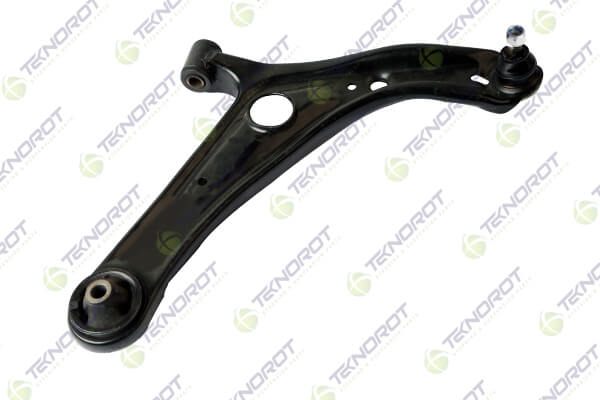 Teknorot Suspension Control Arm and Ball Joint Assembly - T-325