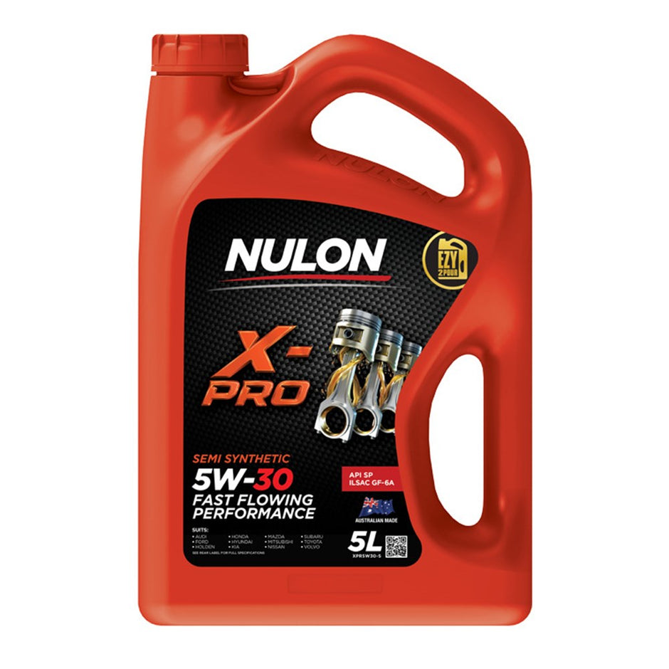 Nulon | Multi-Purpose Lube Spray, Engine OIl & More | Auto One