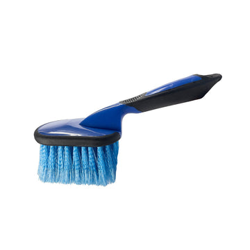The One Body and Wheel Brush - THDWBS