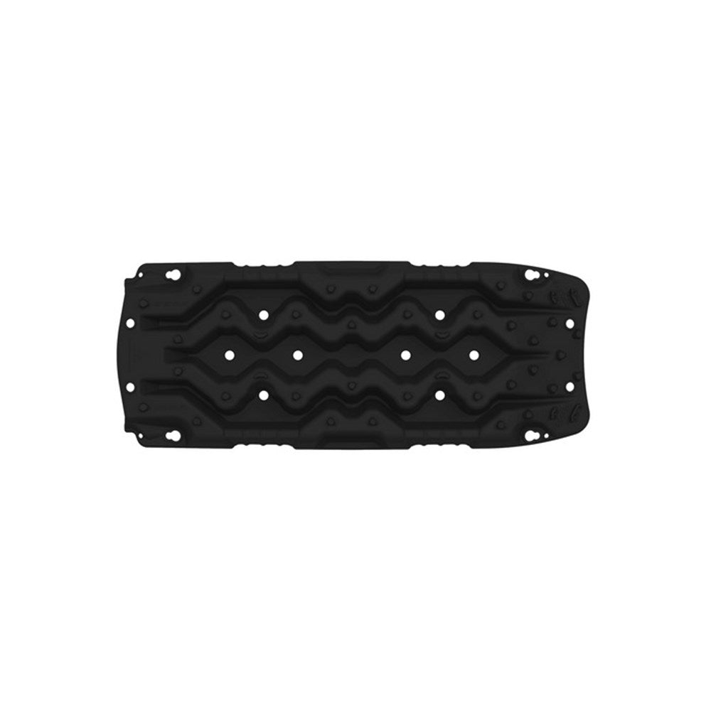 TRED HD Pair of Compact Recovery Boards - 79cm - Black - TREDCPHDBK
