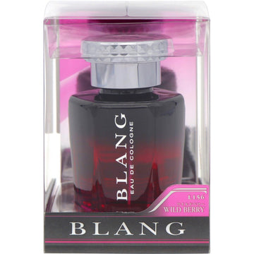 Autobacs Blang Sirius Wild Berry - L156 (Pickup Only)