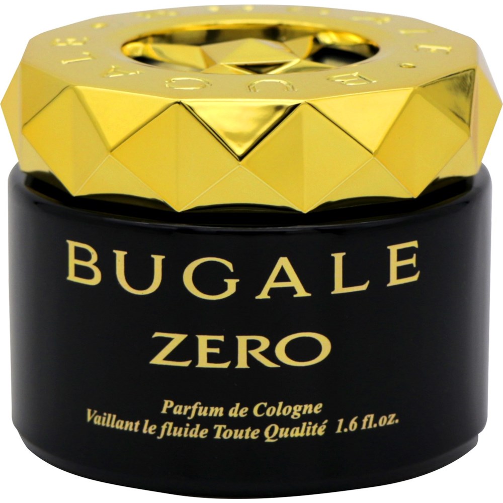 Autobacs Bulgale Zero Gold Musk - AA72