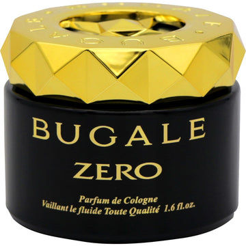 Autobacs Bulgale Zero Gold Musk - AA72
