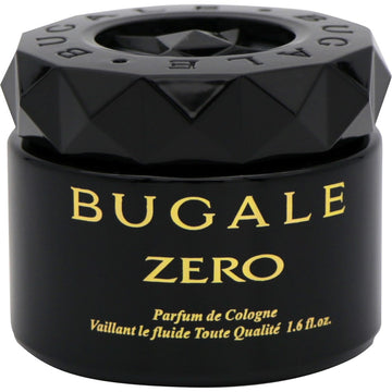 Autobacs Bulgale Zero White Musk - I82