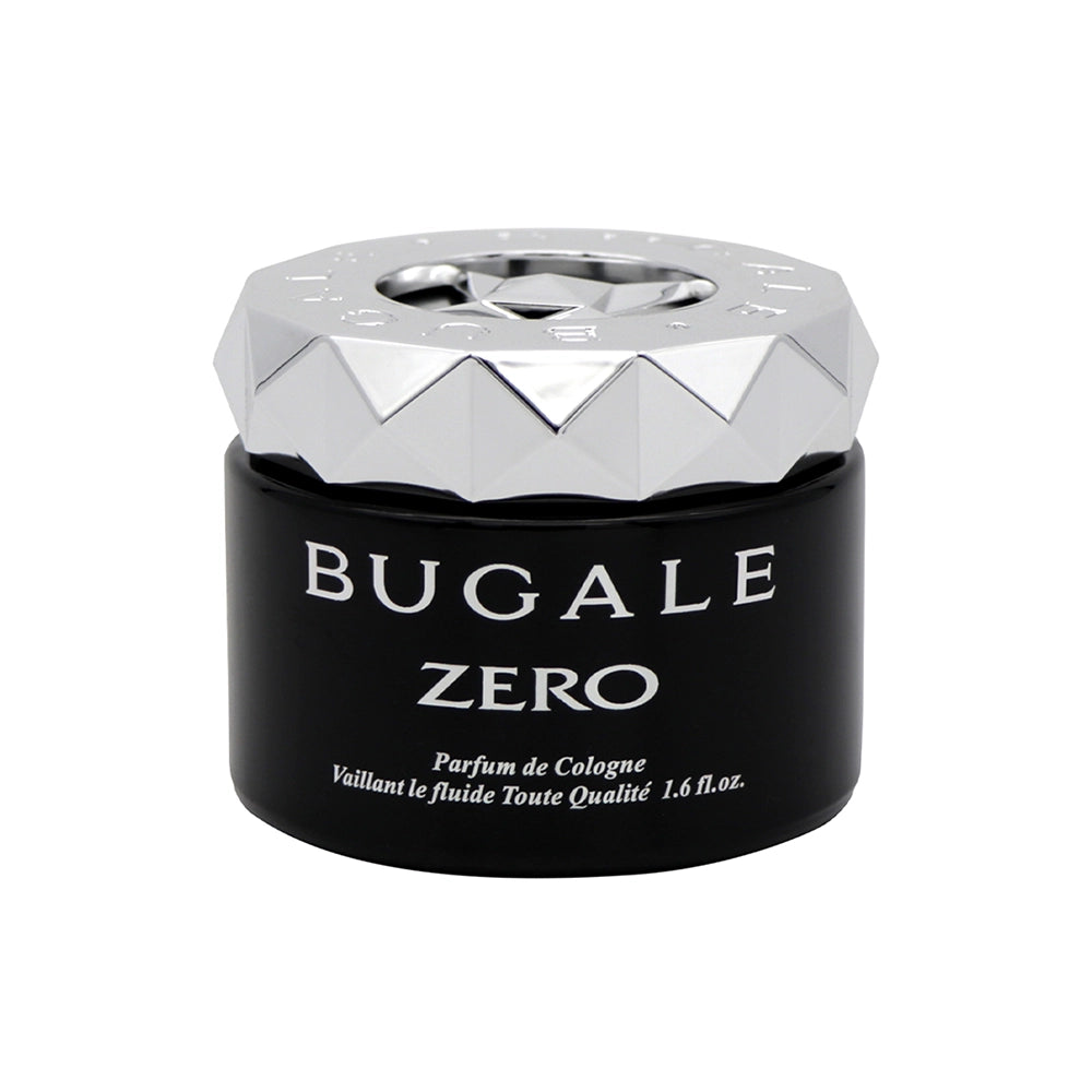 Autobacs Bugale Zero Platinum Musk Air Freshener - L46