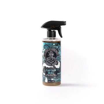 Salty Captain Captain Seal Lanolin Spray - 500mL - DETLANO500