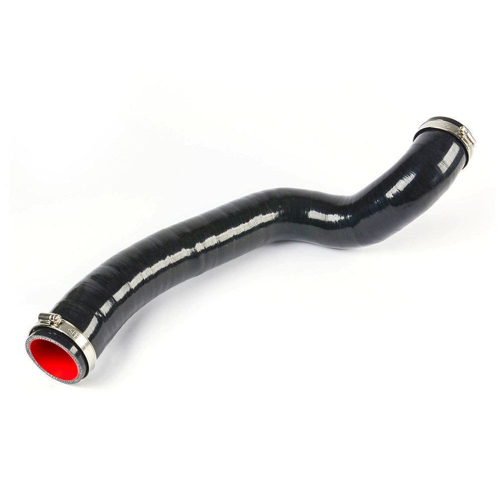 SAAS SSH2201-KIT - 3 Piece Silicone Intercooler Hose and Clamp Upgrade Kit fits 2.2L 2011-2020 Ford Ranger/Mazda BT50