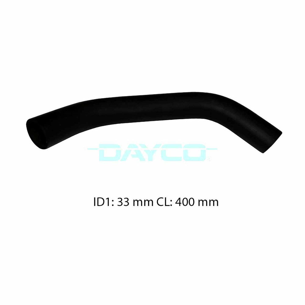 Dayco OEM Quality Vehicle Specific Moulded Hose (Check with Rego Lookup) - DMH1545