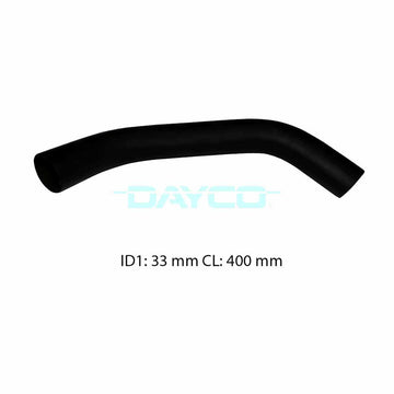 Dayco OEM Quality Vehicle Specific Moulded Hose (Check with Rego Lookup) - DMH1545