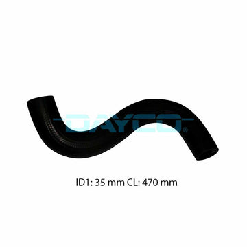 Dayco OEM Quality Vehicle Specific Moulded Hose (Check with Rego Lookup) - DMH1605