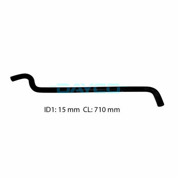 Dayco OEM Quality Vehicle Specific Moulded Hose (Check with Rego Lookup) - DMH1647