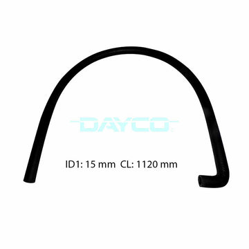 Dayco OEM Quality Vehicle Specific Moulded Hose (Check with Rego Lookup) - DMH1666