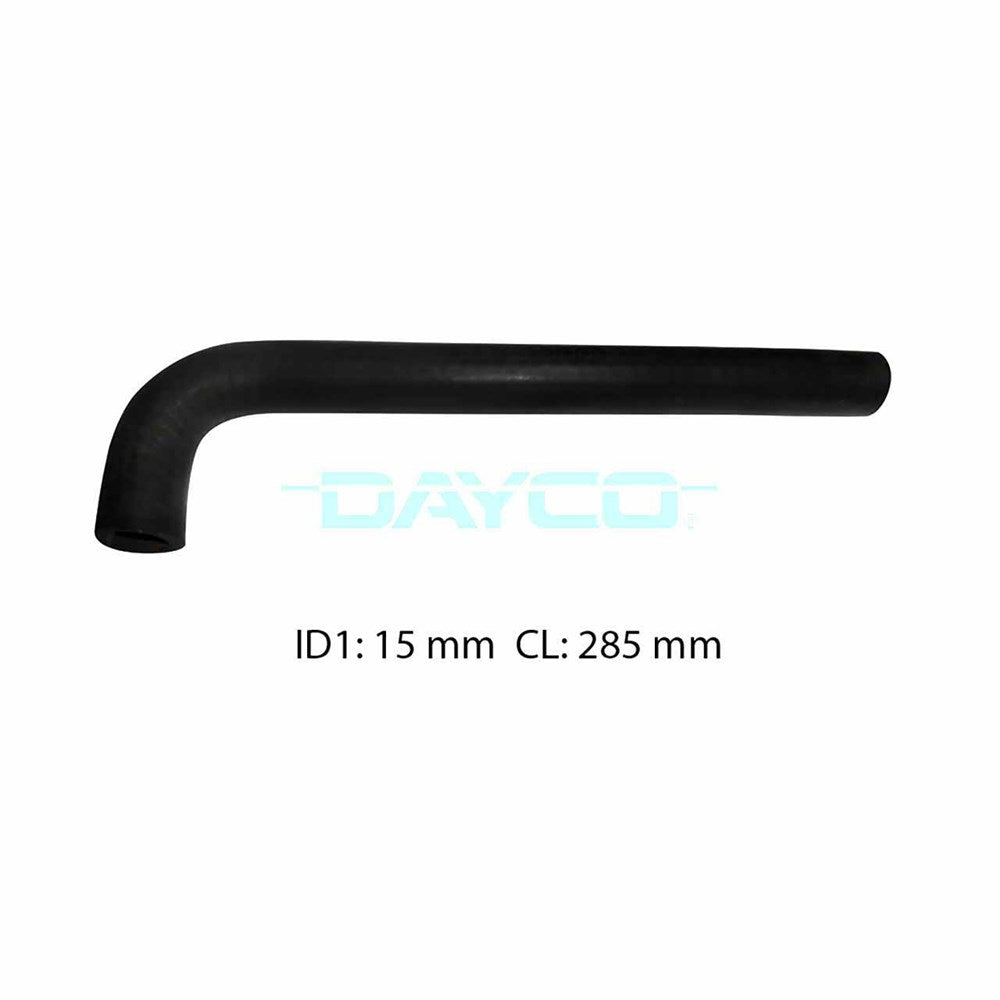 Dayco OEM Quality Vehicle Specific Moulded Hose (Check with Rego Lookup) - DMH1671