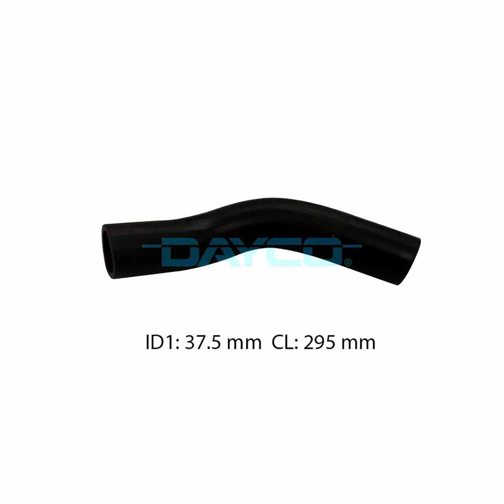 Dayco OEM Quality Vehicle Specific Moulded Hose (Check with Rego Lookup) - DMH1694