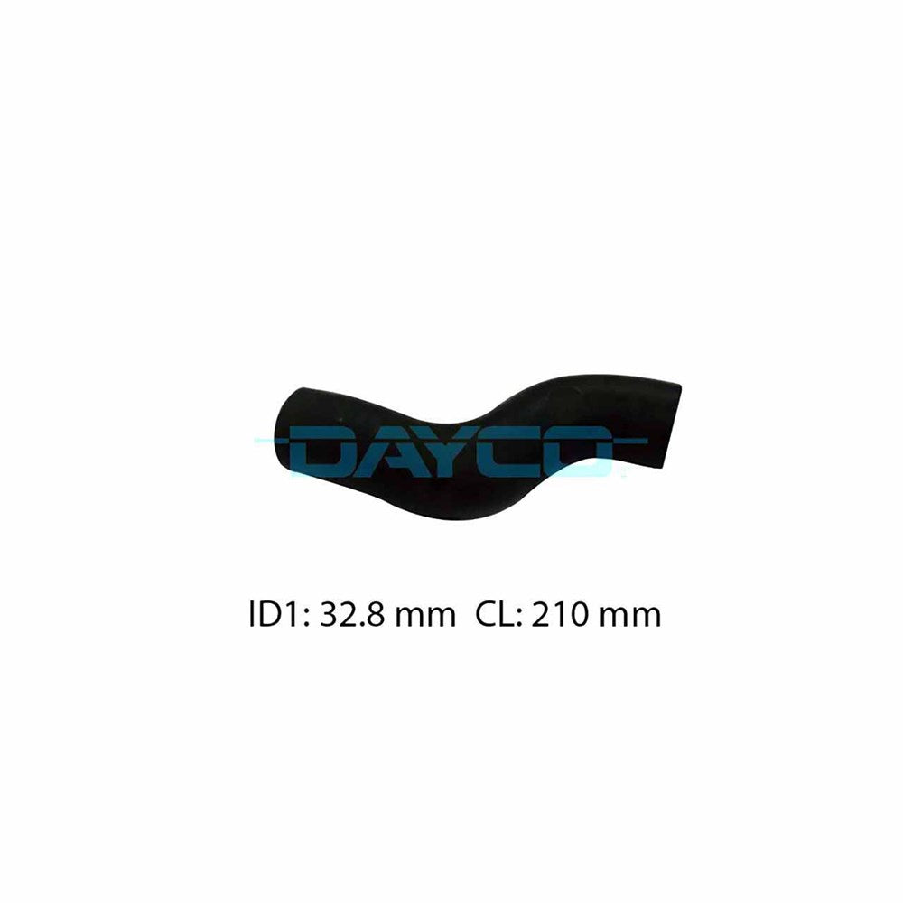 Dayco OEM Quality Vehicle Specific Moulded Hose (Check with Rego Lookup) - DMH1697