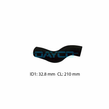 Dayco OEM Quality Vehicle Specific Moulded Hose (Check with Rego Lookup) - DMH1697