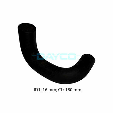 Dayco OEM Quality Vehicle Specific Moulded Hose (Check with Rego Lookup) - DMH1782