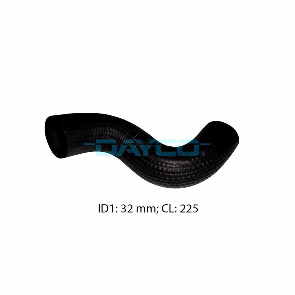 Dayco OEM Quality Vehicle Specific Moulded Hose (Check with Rego Lookup) - DMH1786