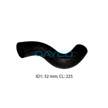 Dayco OEM Quality Vehicle Specific Moulded Hose (Check with Rego Lookup) - DMH1786