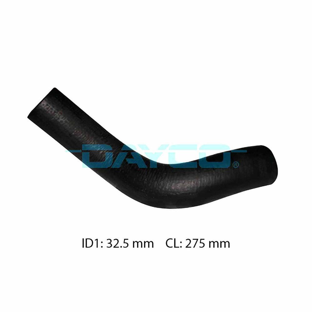 Dayco OEM Quality Vehicle Specific Moulded Hose (Check with Rego Lookup) - DMH2141
