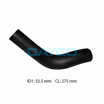 Dayco OEM Quality Vehicle Specific Moulded Hose (Check with Rego Lookup) - DMH2141