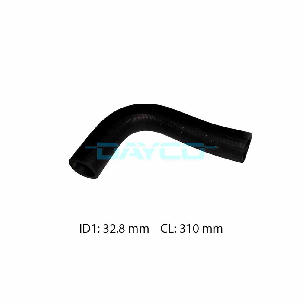 Dayco OEM Quality Vehicle Specific Moulded Hose (Check with Rego Lookup) - DMH2146